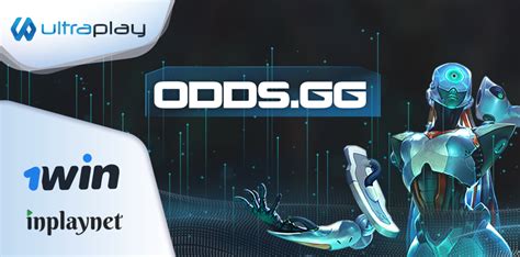 ODDS.GG .